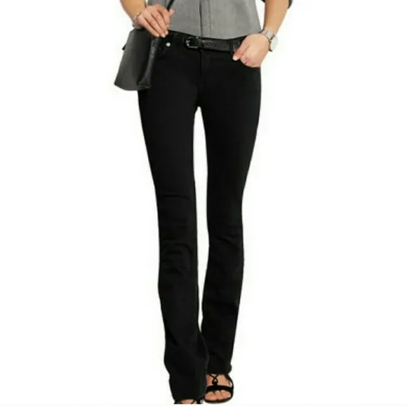 Blk dnm Jeans
          
      NWT