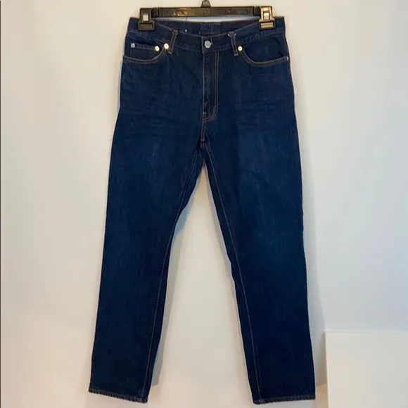 BLK DNM Women’s Blue Jeans Size 32