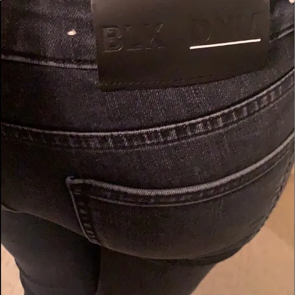 NWT BLK denim jeans
          
      Boutique