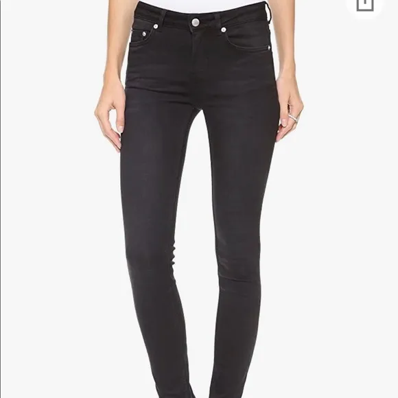 BLK Denim size 26 jeans
