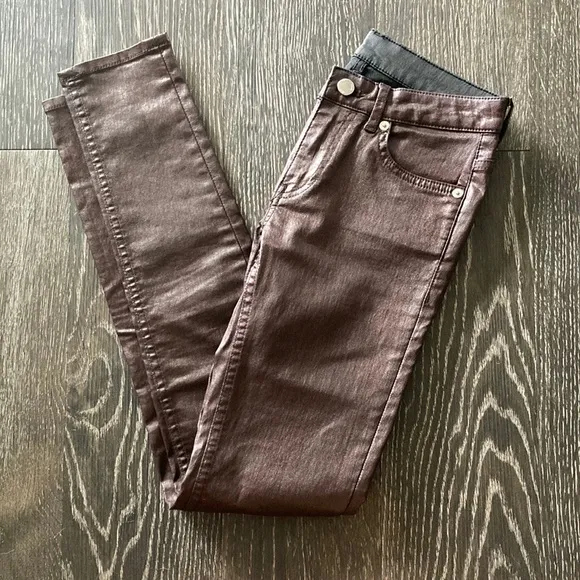 BLK DNM Jeans