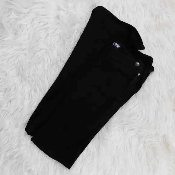 BLK DNM Jeans