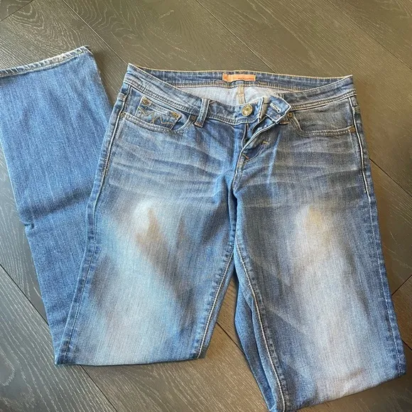 Mek dnm womens jeans