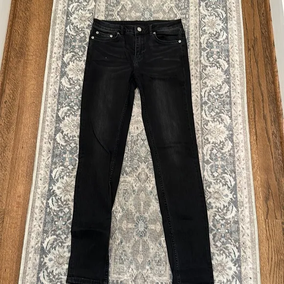 BLK DEMIN jeans