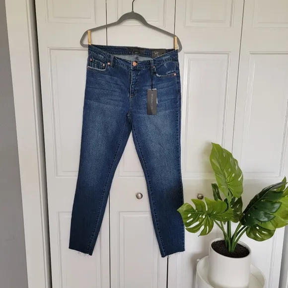 Blue revival NWT jeans
          
      NWT