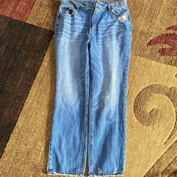 Blue Revival ladies jeans 32