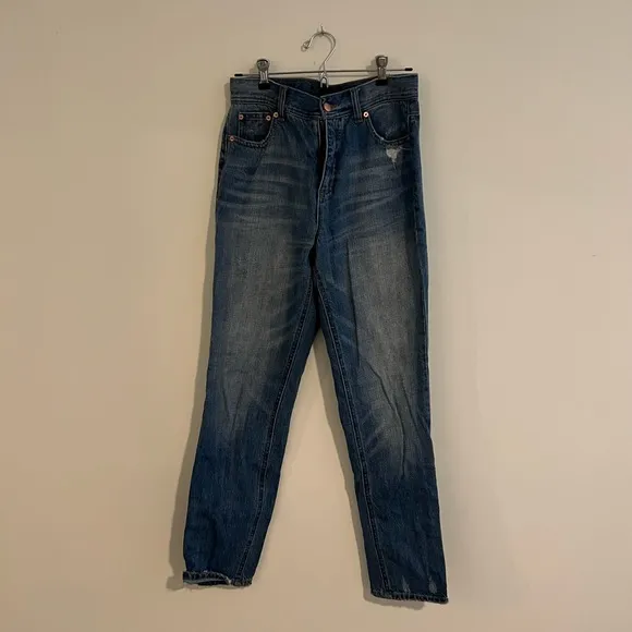 Blue Revival Straight jeans Size 26