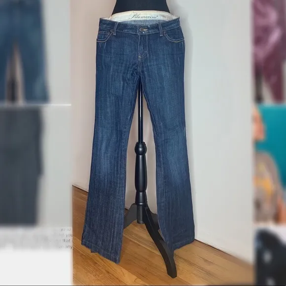 Authentic Blumarine jeans