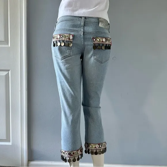 Blugirl by Blumarine jeans