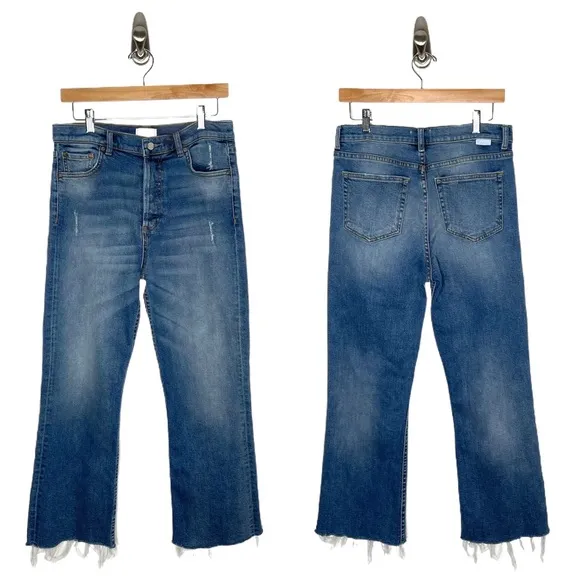 Boyish | The Brady Jean in Mercy Island Wash 28