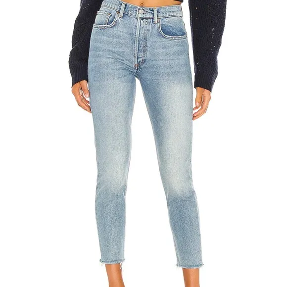 Boyish The Billy Skinny Jean in Rio Bravo 28