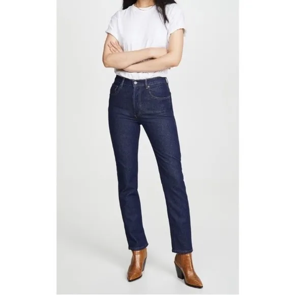 Boyish Jeans The Dempsey The Lady Vanishes Jean