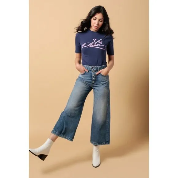Boyish Jeans