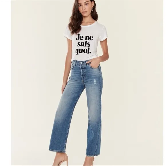 Boyish Mikey Jeans sz 30