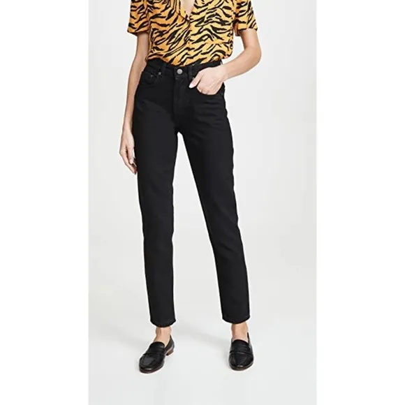 Boyish The Billy High-Rise Skinny Jean
          
      NWT