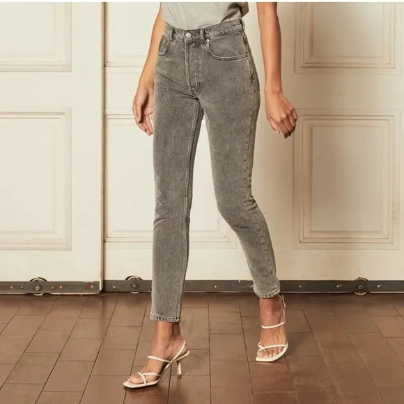 NWT Boyish THE BILLY | TOXIC AVENGER High Rise Skinny Jeans size 30
          
      NWT