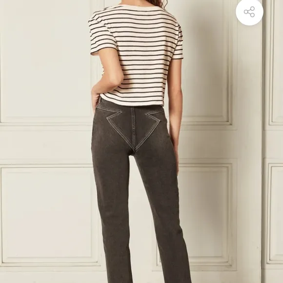 Boyish The Rayo Space Odyssey Jeans
          
      NWT