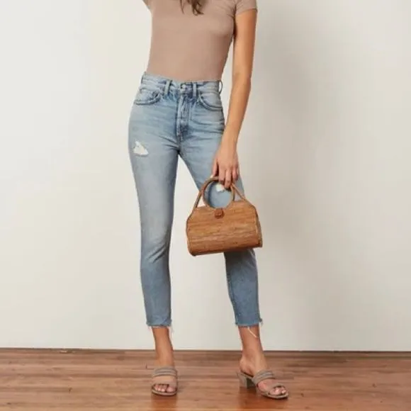 Boyish The Billy Jean