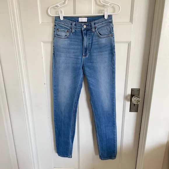 Boyish Zachary Jeans in Best Foot Forward size 26