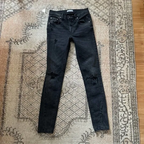 Boyish Riley Jeans