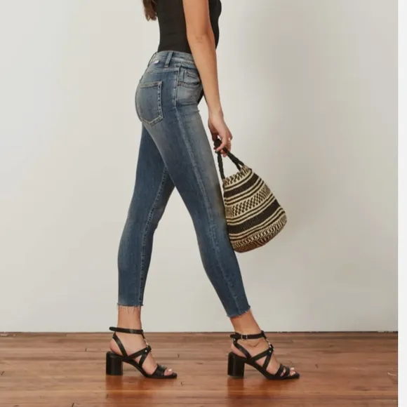 Boyish Jeans Riley in Viridiana