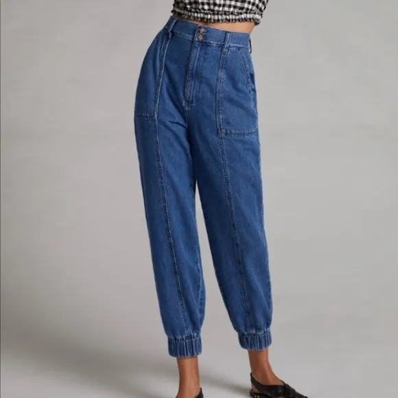 Boyish nwt jogger style
          
      NWT