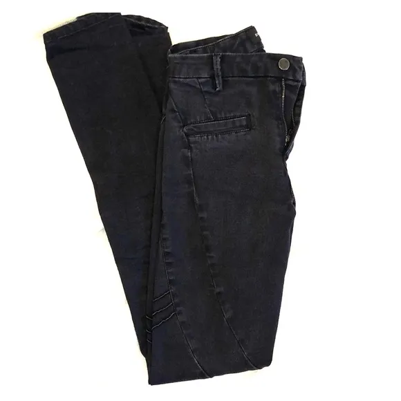 Daria medium skinny waist -25-Brockenbow