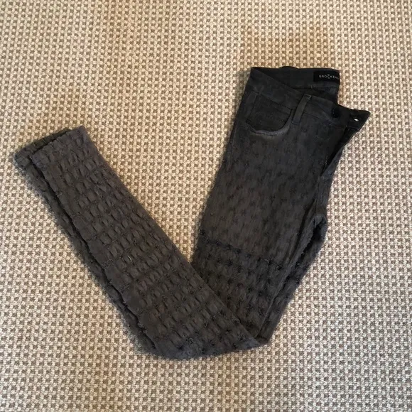 Brockenbow Jeans