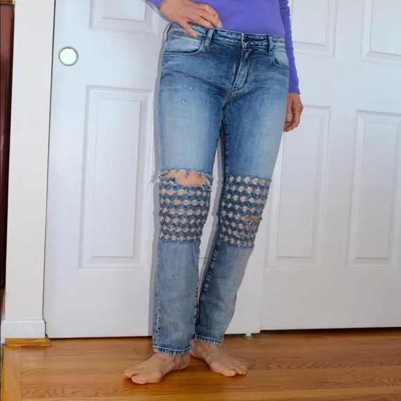 Brockenbow Skinny Jeans