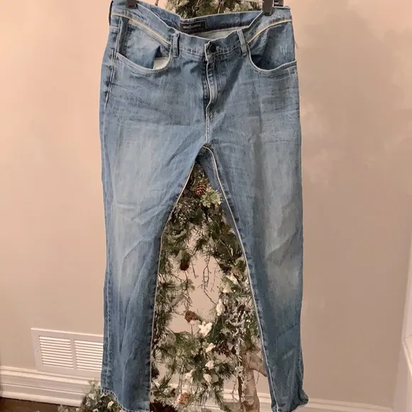 BROCKENBOW DENIM JEANS
