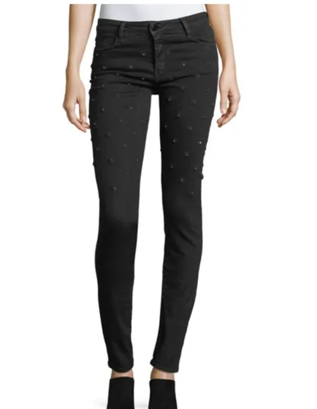 NWOT. Brockenbrow Emma Skinny Jeans