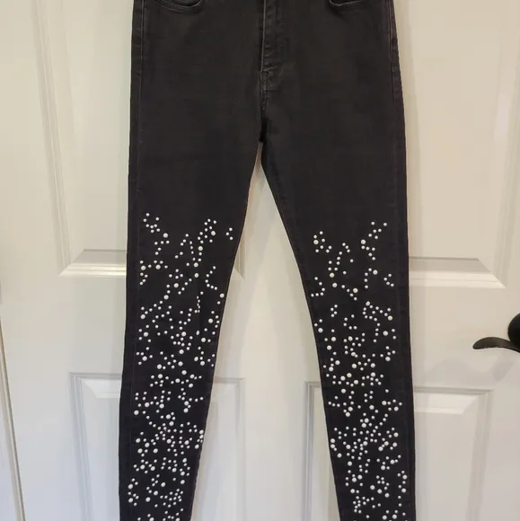 Brockenbow Jeans
          
      NWT