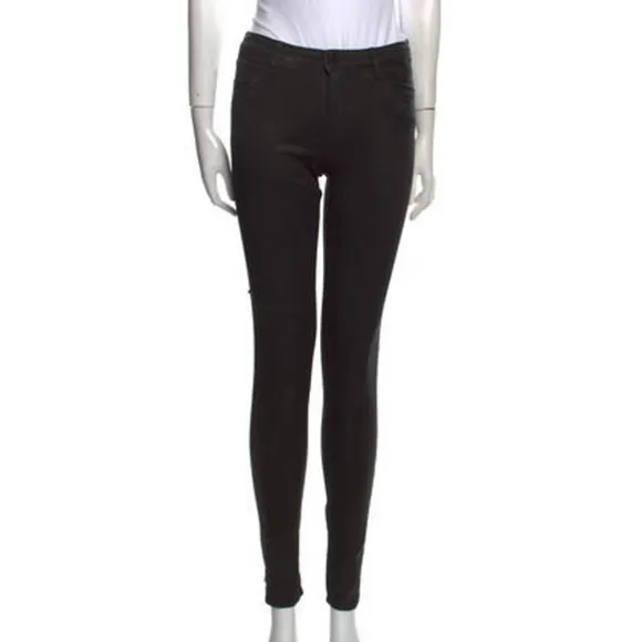 Brockenbow skinny jeans