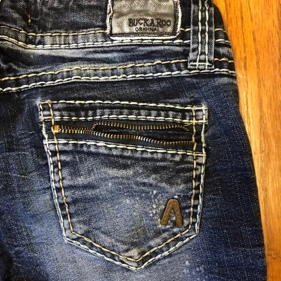 Buckaroo Jeans Sz 29