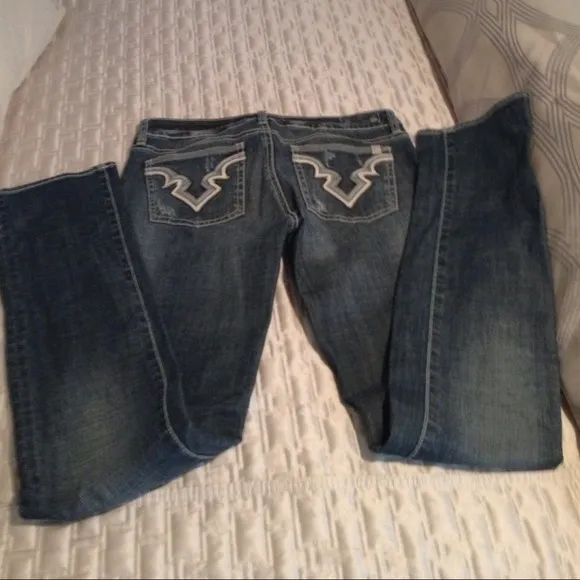 Buffalo by David Bitton Jeans