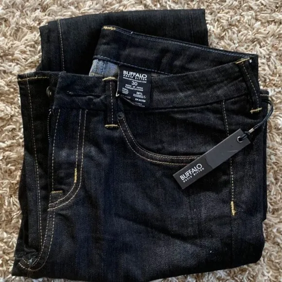 Size 30 - Buffalo by David Bitton Jeans
          
      NWT
