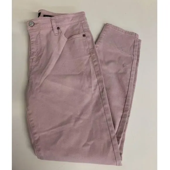 Buffalo David Bitton Soft Stretch Ankle Skinny
          
      Boutique