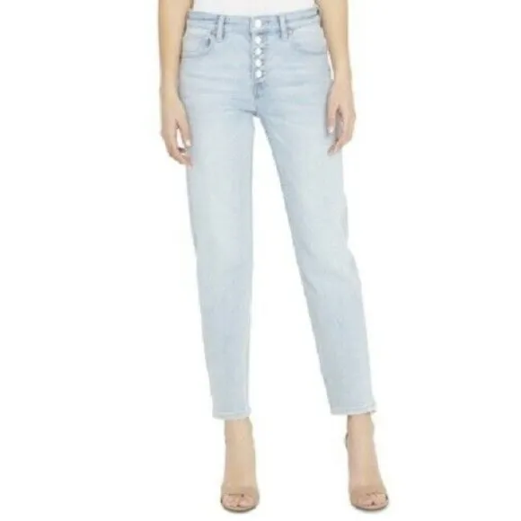 Buffalo David Bitton Women's Slim Jeans, Size 27