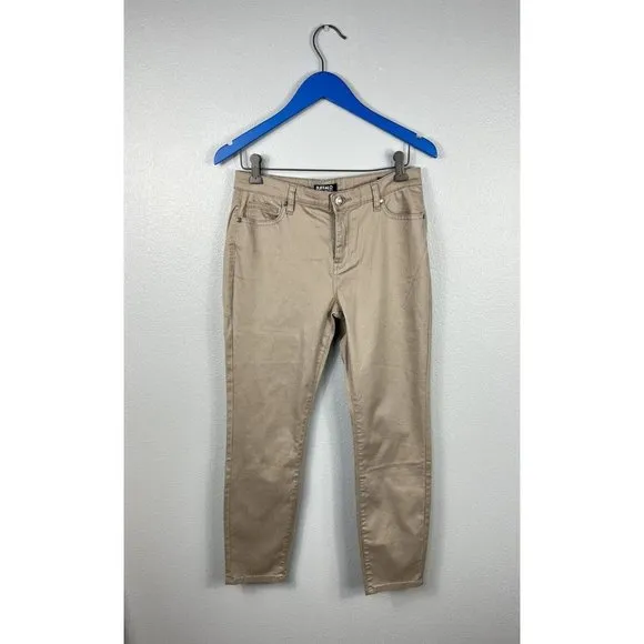 Buffalo David Bitton Jeans Pants Women’s Size 6 Mid-Rise Stretch Skinny Ankle