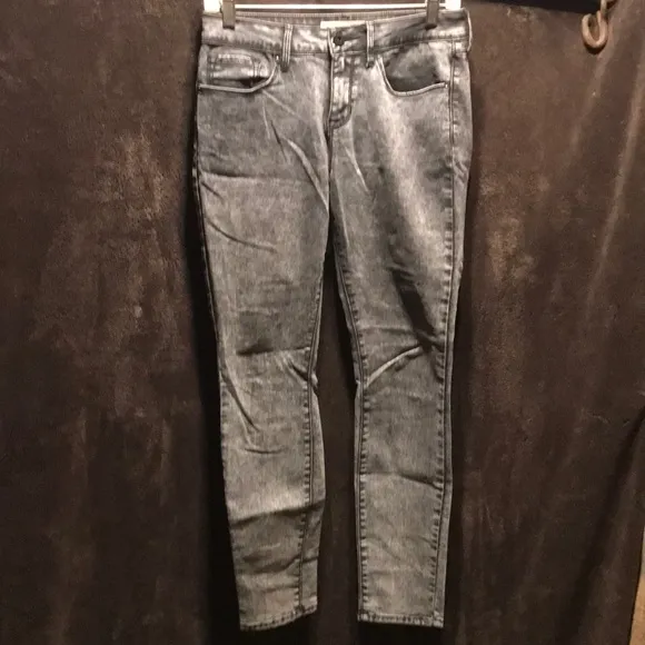 Bullhead denim Co. size 7 jeggings