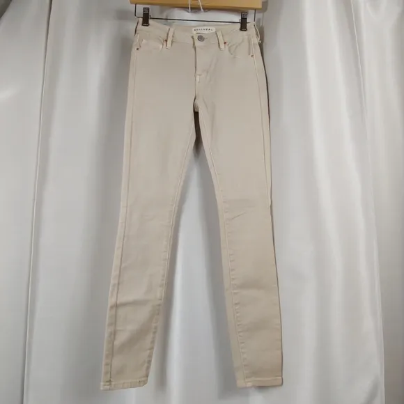 Bullhead Denim Co. Women’s Mid-Rise Skinniest Jean
          
      NWT