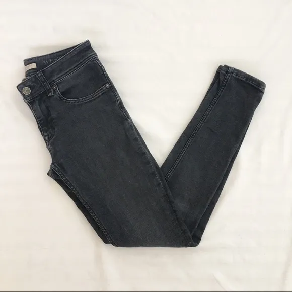 Burberry Brit Westbourne Skinny Denim Jeans
