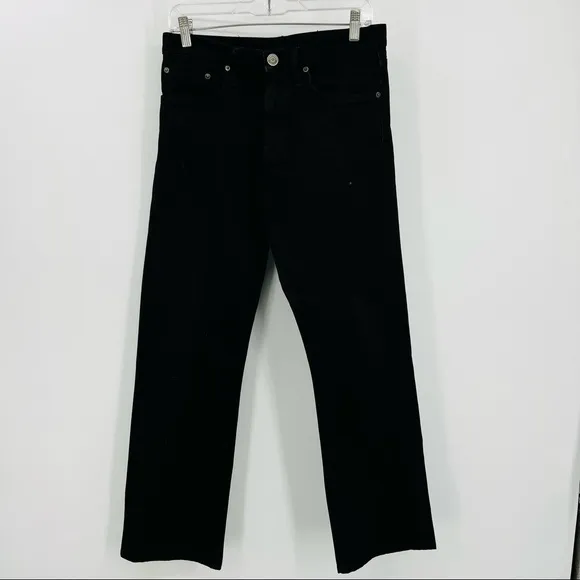Burberry Brit Black Jeans 31L