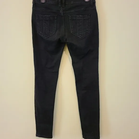 Burberry Jeans