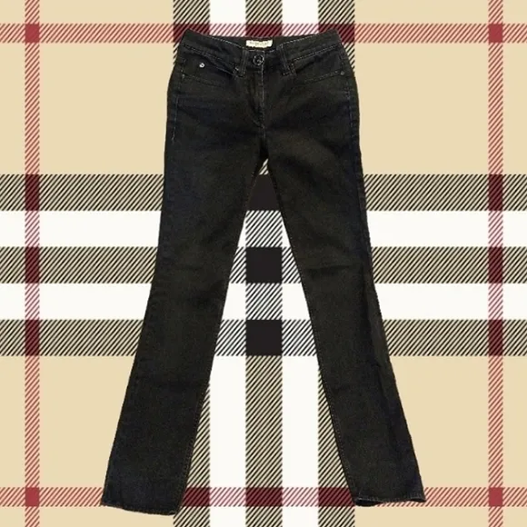 Burberry jeans