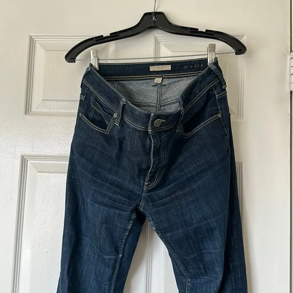 Burberry Jeans
