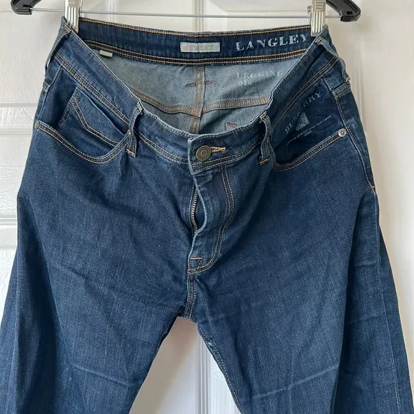 Burberry jeans