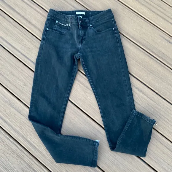 Burberry Brit Burrington Jeans
