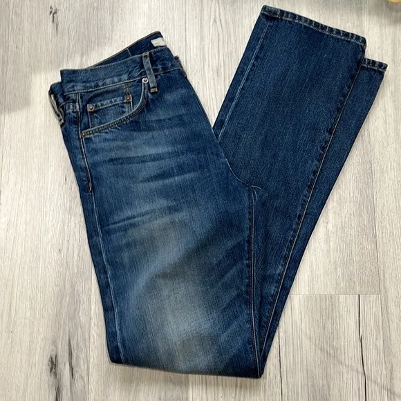 Burberry Brit pants