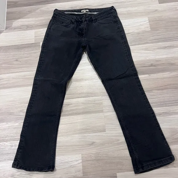 Burberry jeans